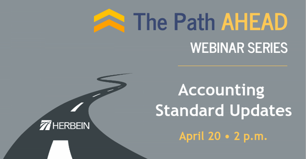 Accounting Standard Webinar