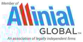 Allinial Global Logo