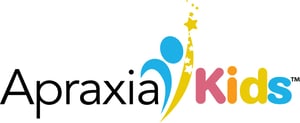 Apraxia Logo STANDARD