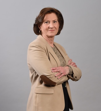 Cynthia R. Smith