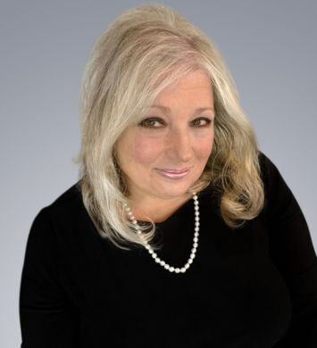 Cynthia Tonet-Stewart - Herbein Director of Business Development - Bio Photo