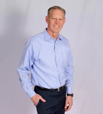 Jed E. Davis