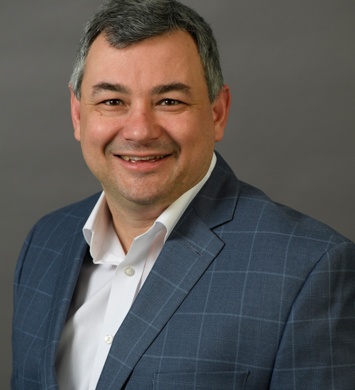 Brian D. Jamnik
