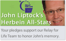 John Liptock's Herbein All-Stars