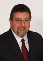 Ken Seidel Headshot
