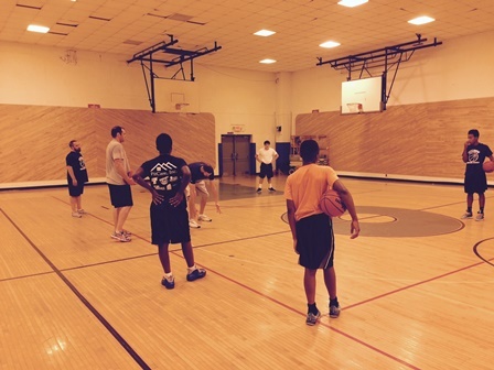 PitCare Camp # 3