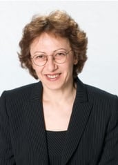 Valentina Stoyanovska