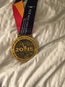 marathon