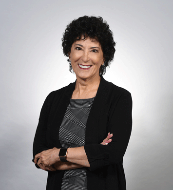 Loretta M. Tubiello-Harr