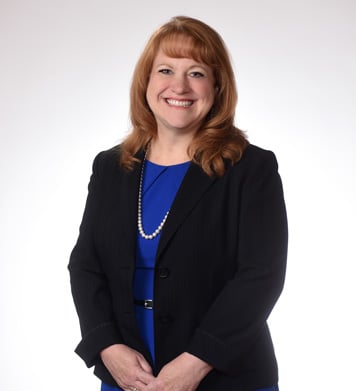 Melissa A. Rebholz