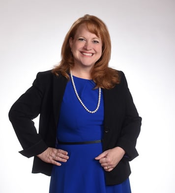 Melissa A. Rebholz