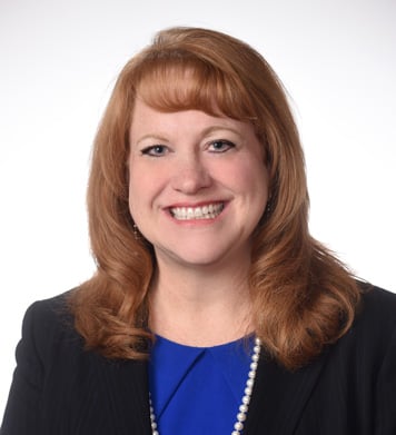 Melissa A. Rebholz