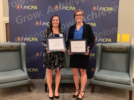 PICPA Young Leader 2019