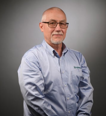 Mark R. Shellenberger