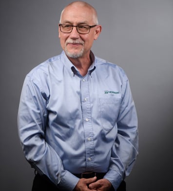 Mark R. Shellenberger