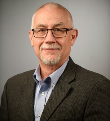 Mark R. Shellenberger