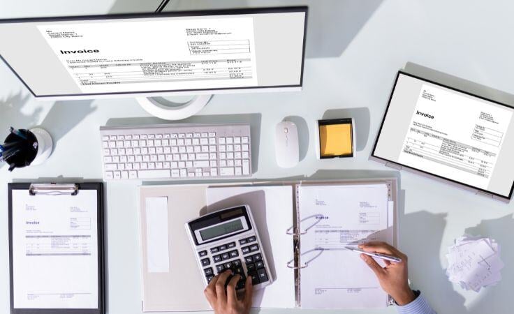accounting software