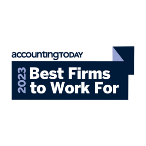 Accounting Today - Best Accounting Firms to Work For-2-1