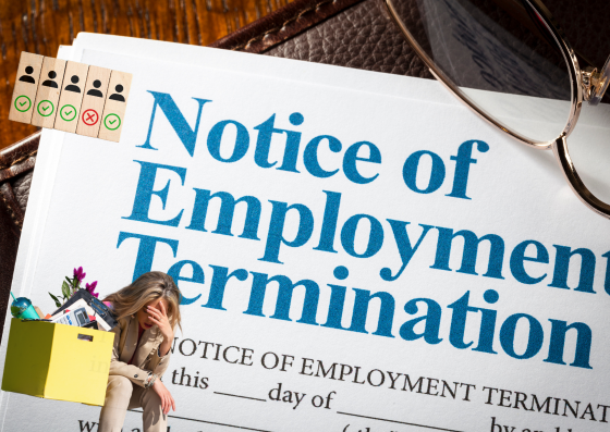 The 3 Reasons Employees Are Let Go and How to Prevent It The 3 Reasons Employees Are Let Go and How to Prevent It