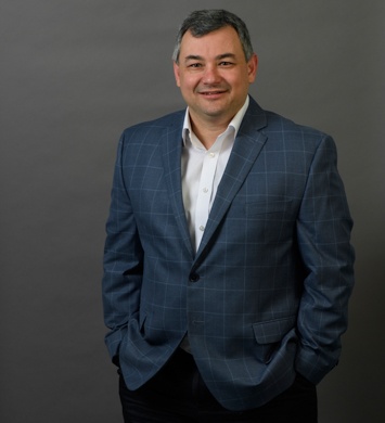Brian D. Jamnik