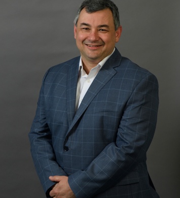 Brian D. Jamnik