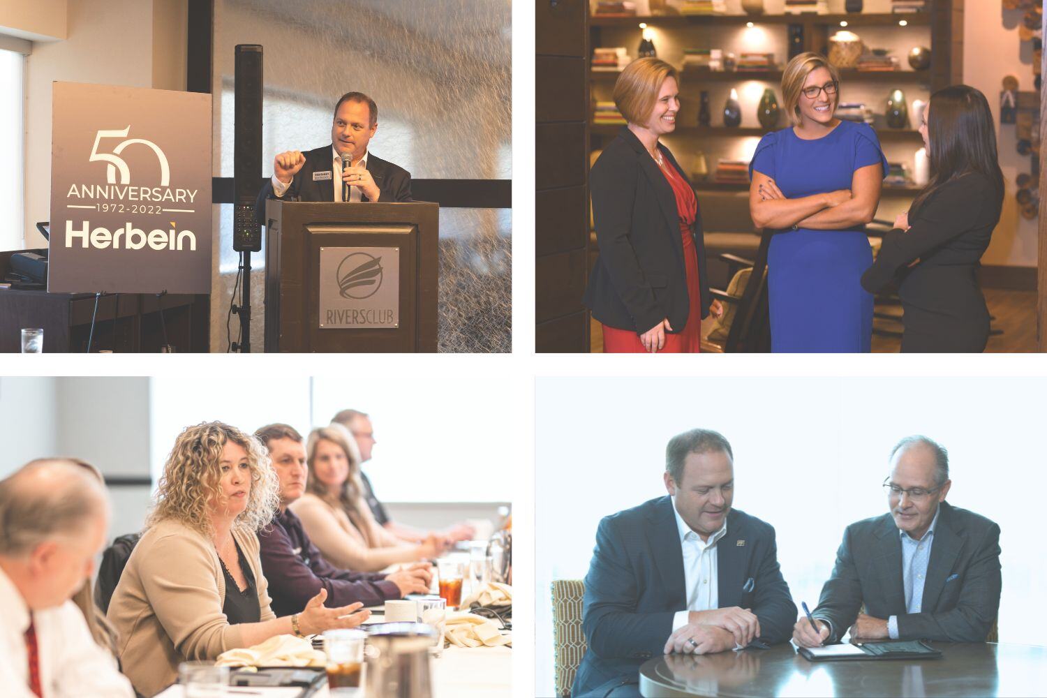 Herbein Careers - Experience Page - Mission