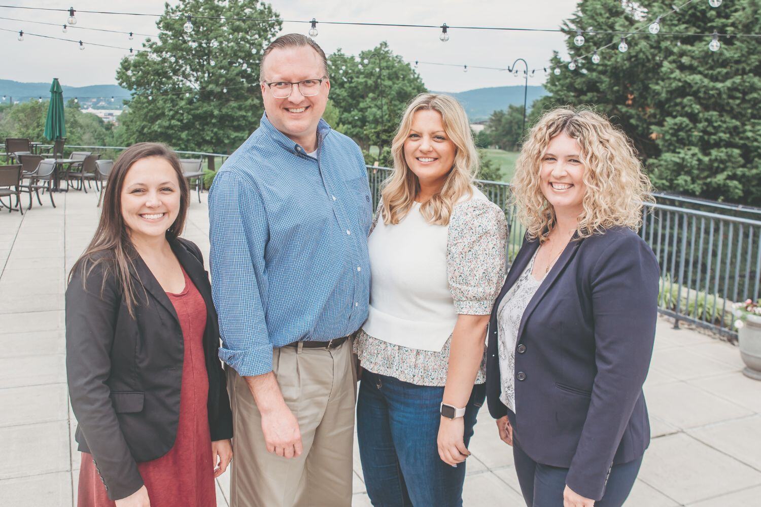 Herbein Careers - Experienced Professionals - Ready to Join Us