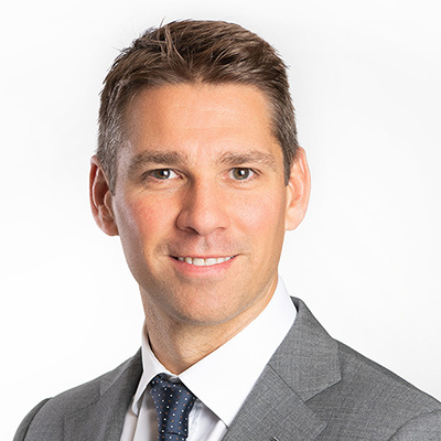 Jon Kline
