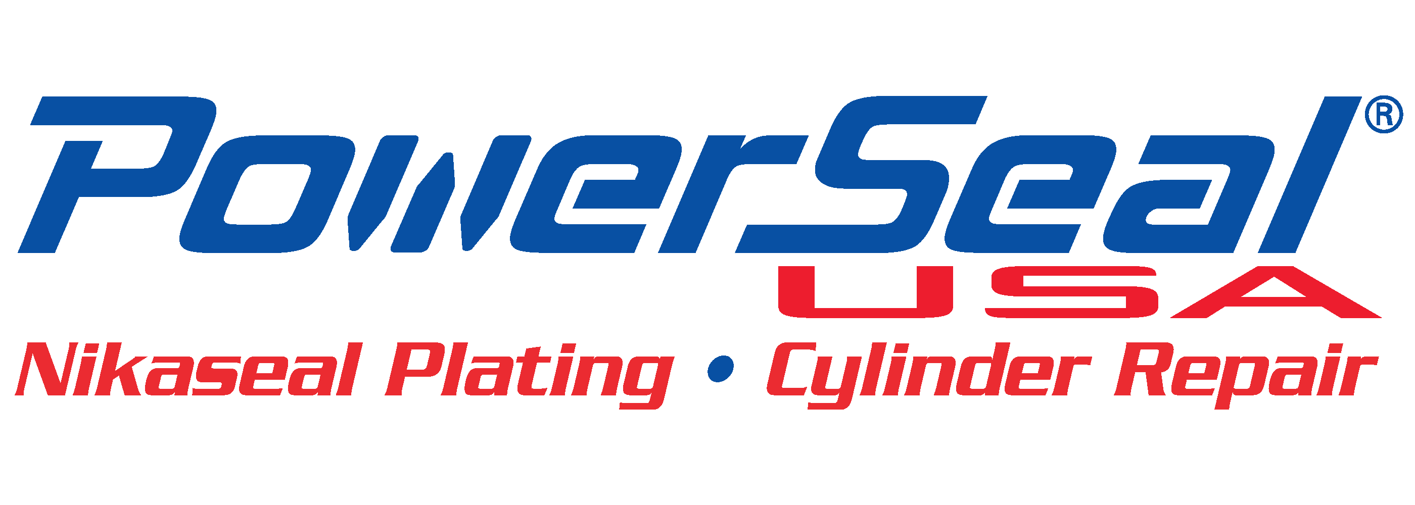 Powerseal USA, Inc. Logo