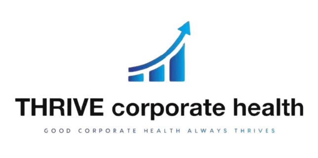 Thrive Corporate Wellness, LLC Logo