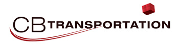 C.B. Transportation, Inc. Logo