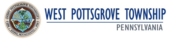 West Pottsgrove Township Logo